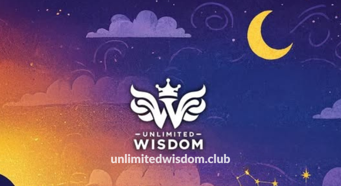Unlimited Wisdom